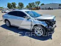 2022 Chevrolet Malibu фото