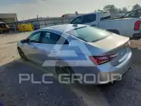 2022 Chevrolet Malibu фото