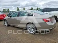 2022 Chevrolet Malibu фото