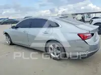 2022 Chevrolet Malibu фото