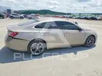 2022 Chevrolet Malibu фото