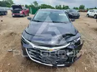 2022 Chevrolet Malibu фото