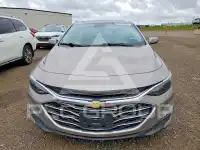 2022 Chevrolet Malibu фото