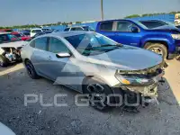 2022 Chevrolet Malibu фото