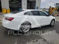2022 Chevrolet Malibu фото