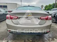 2022 Chevrolet Malibu фото