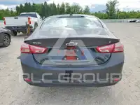2022 Chevrolet Malibu фото