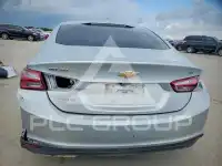 2022 Chevrolet Malibu фото
