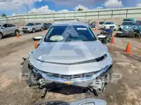 2022 Chevrolet Malibu фото