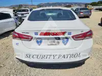 2022 Chevrolet Malibu фото