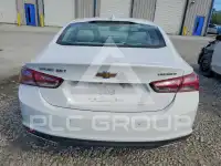 2022 Chevrolet Malibu фото