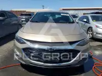 2022 Chevrolet Malibu фото