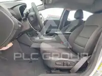 2022 Chevrolet Malibu фото