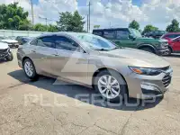 2022 Chevrolet Malibu фото