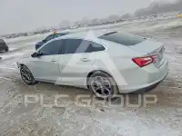 2022 Chevrolet Malibu фото