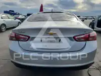 2022 Chevrolet Malibu фото