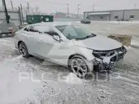 2022 Chevrolet Malibu фото