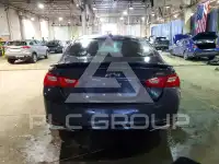 2022 Chevrolet Malibu фото