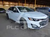 2022 Chevrolet Malibu фото