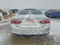 2022 Chevrolet Malibu фото