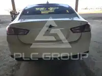 2022 Chevrolet Malibu фото