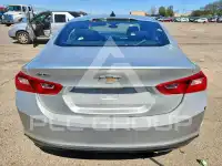 2022 Chevrolet Malibu фото