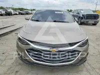 2022 Chevrolet Malibu фото
