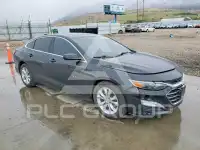 2022 Chevrolet Malibu фото