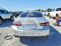 2022 Chevrolet Malibu фото