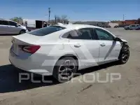 2022 Chevrolet Malibu фото