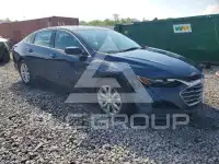 2022 Chevrolet Malibu фото
