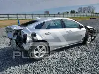 2022 Chevrolet Malibu фото