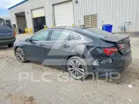 2022 Chevrolet Malibu фото