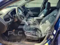 2022 Chevrolet Malibu фото