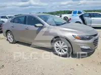 2022 Chevrolet Malibu фото