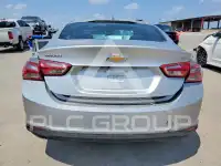 2022 Chevrolet Malibu фото