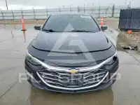 2022 Chevrolet Malibu фото