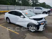 2022 Chevrolet Malibu фото
