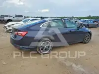 2022 Chevrolet Malibu фото