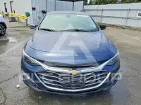 2022 Chevrolet Malibu фото