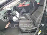 2022 Chevrolet Malibu фото