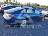 2022 Chevrolet Malibu фото