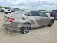 2022 Chevrolet Malibu фото