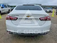 2022 Chevrolet Malibu фото