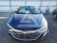 2022 Chevrolet Malibu фото