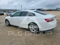 2022 Chevrolet Malibu фото
