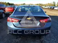 2022 Chevrolet Malibu фото