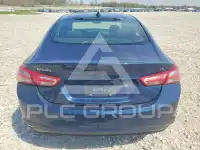 2022 Chevrolet Malibu фото