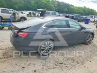 2022 Chevrolet Malibu фото