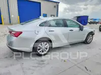 2022 Chevrolet Malibu фото